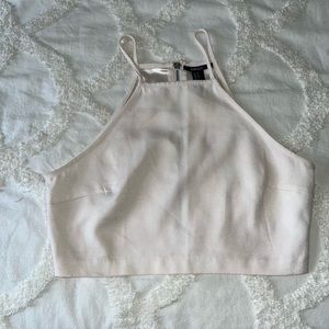 Forever 21 Crop Top